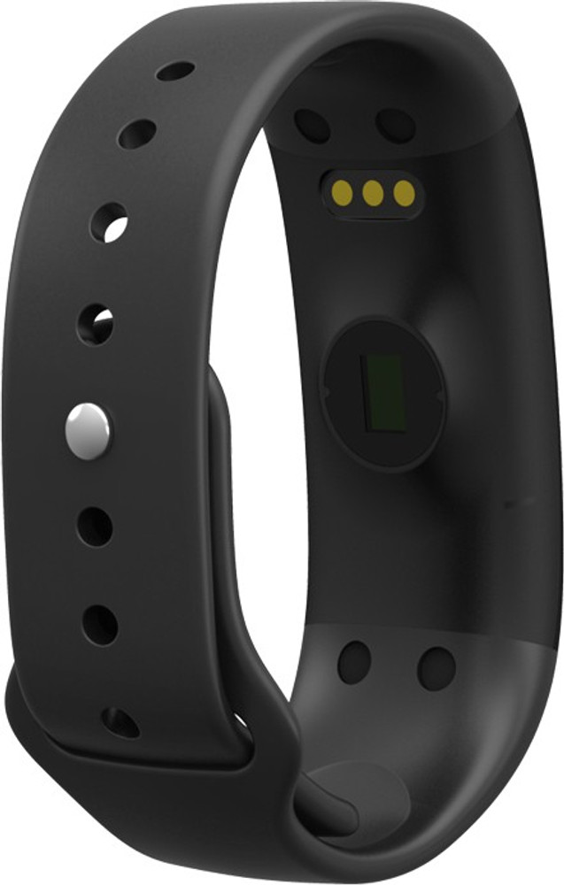 Intex best sale mobile watch