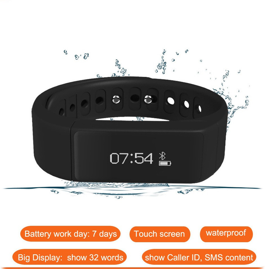 I5 plus 2025 smart watch strap