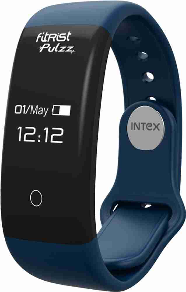 Intex fitrist band sales