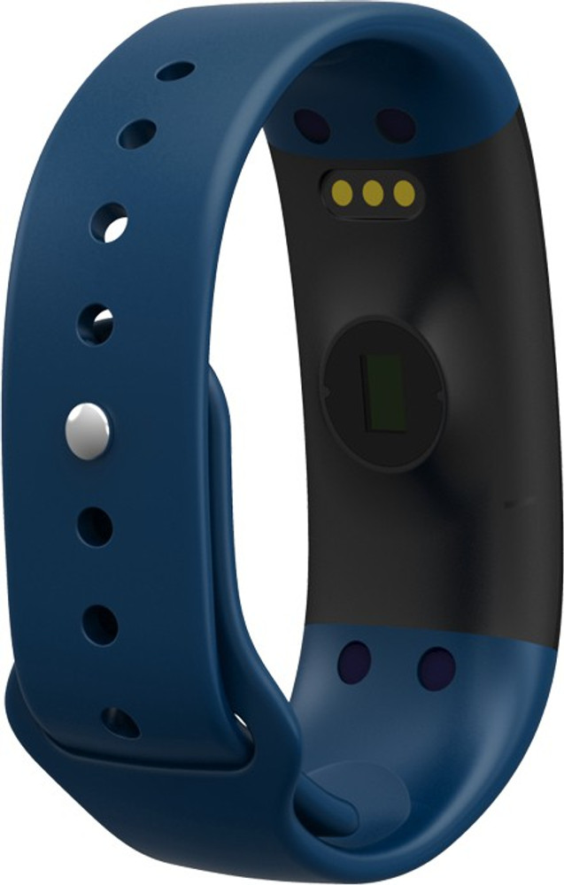 Intex fitrist cardio strap best sale