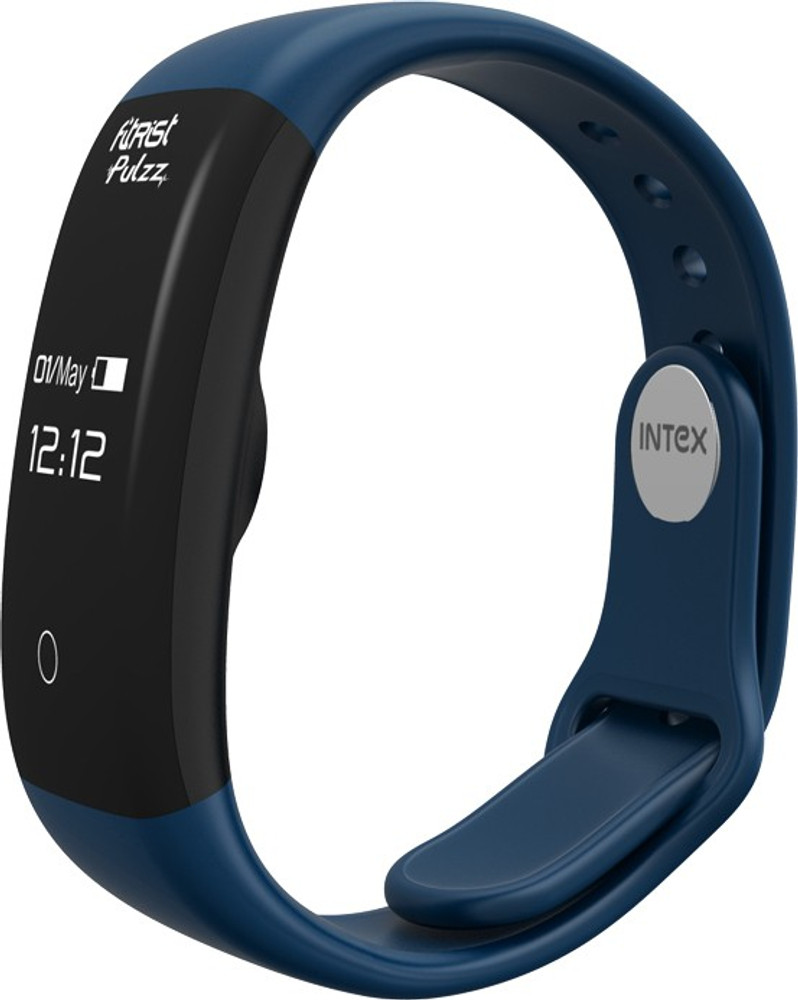 Intex hotsell smart band