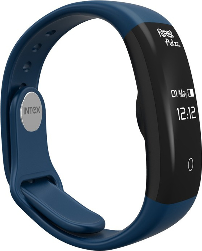Intex fitness band clearance