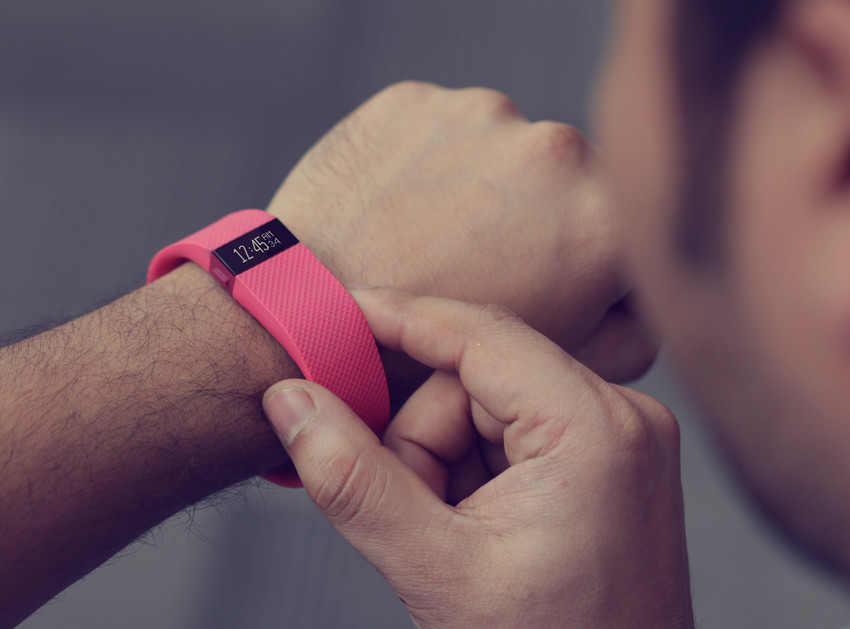 Bracelet fitbit charge sale hr