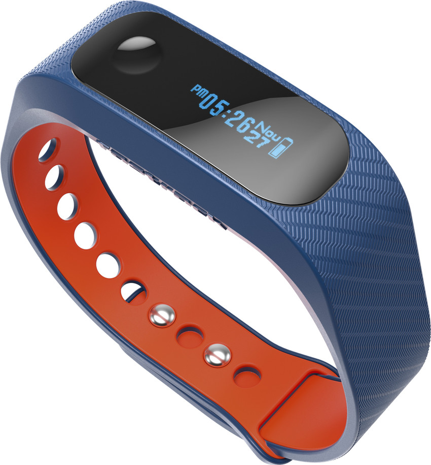 Fastrack fitness hotsell band flipkart