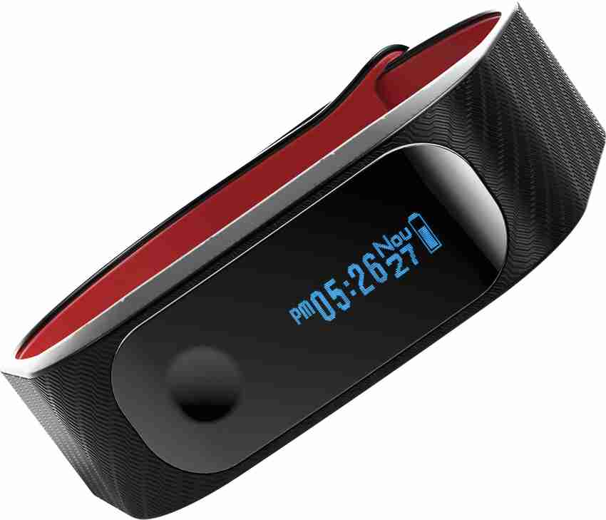 Fastrack m3 deals band