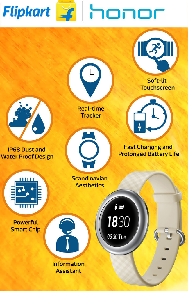 Honor Band Z1 Price in India Buy Honor Band Z1 online at Flipkart