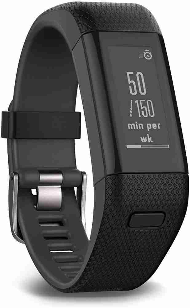 Garmin vivosmart hr+ strap clearance