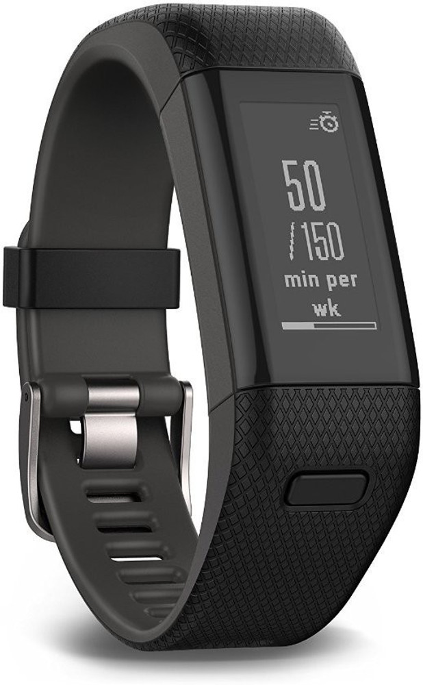Garmin hr+ sales band