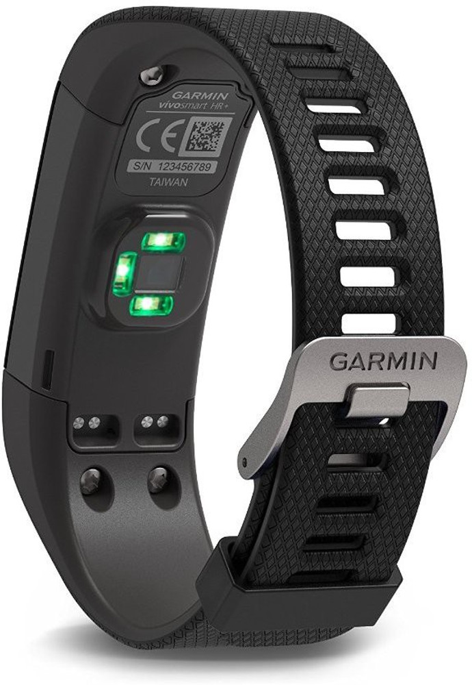 Garmin hr+ new arrivals band