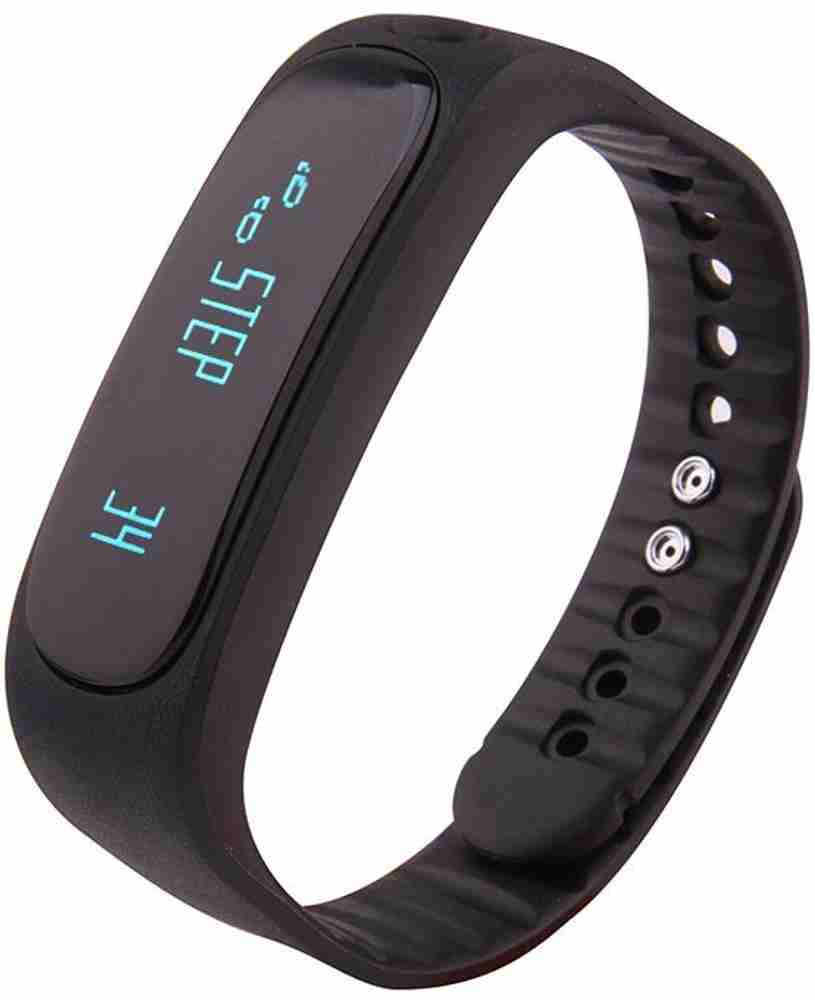 Smart wristband e02 online
