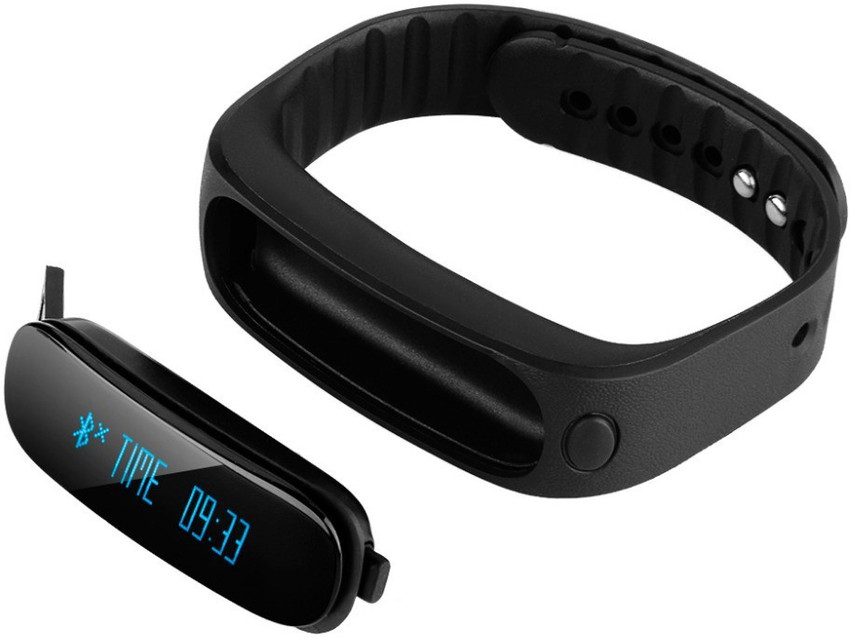 Aja Retail E02 Fitness Smart Band Price in India Buy Aja Retail