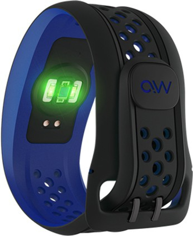 Mio fuse watch clearance
