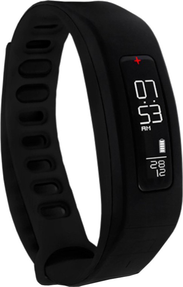 GOQii Price in India Buy GOQii online at Flipkart