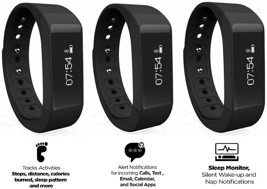 Oumax smart watch hot sale
