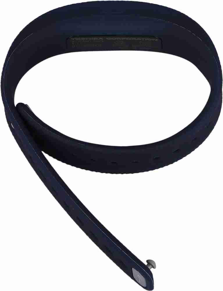 TOSHIBA Activity Tracker Price in India Buy TOSHIBA Activity