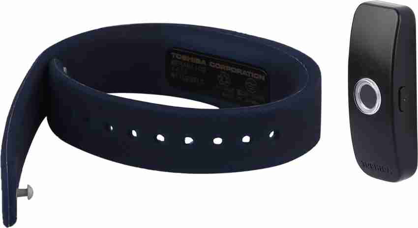 Toshiba sales watch waterproof