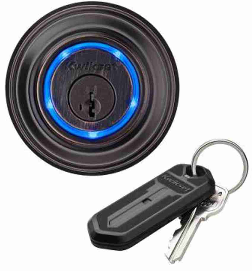 Kevo lock best sale