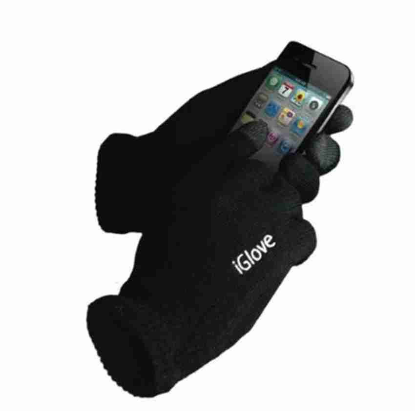 Iglove Touchscreen For Mobiles Including Apple Price in India Buy