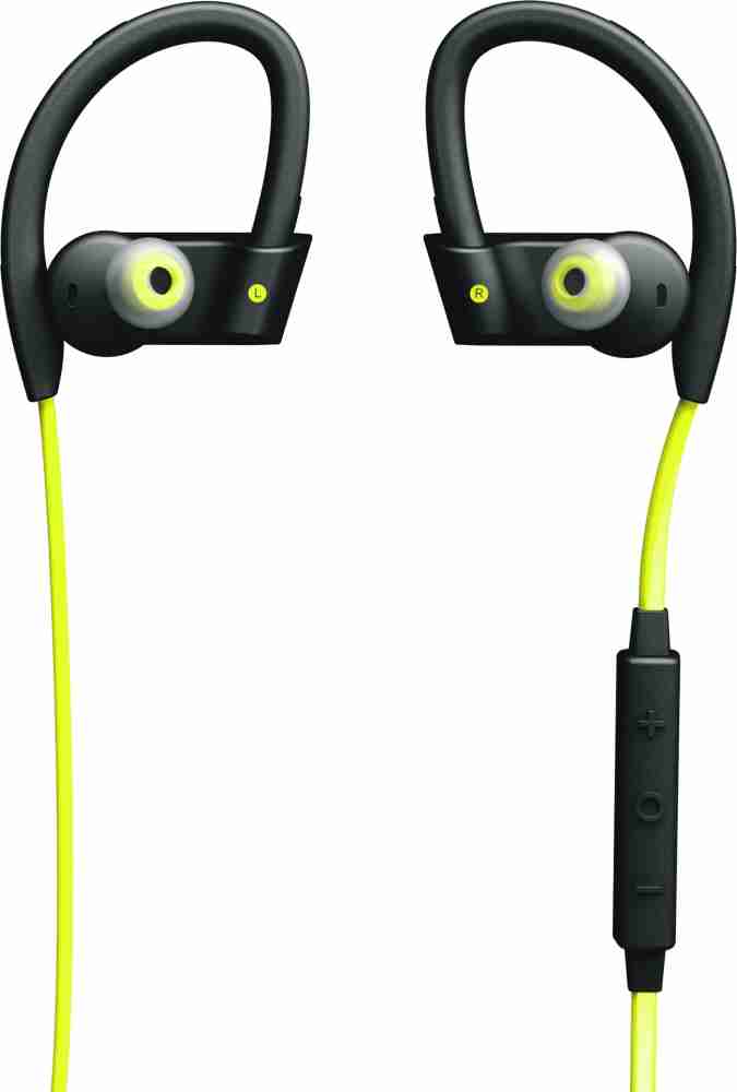 Jabra sport 2025 pace battery life