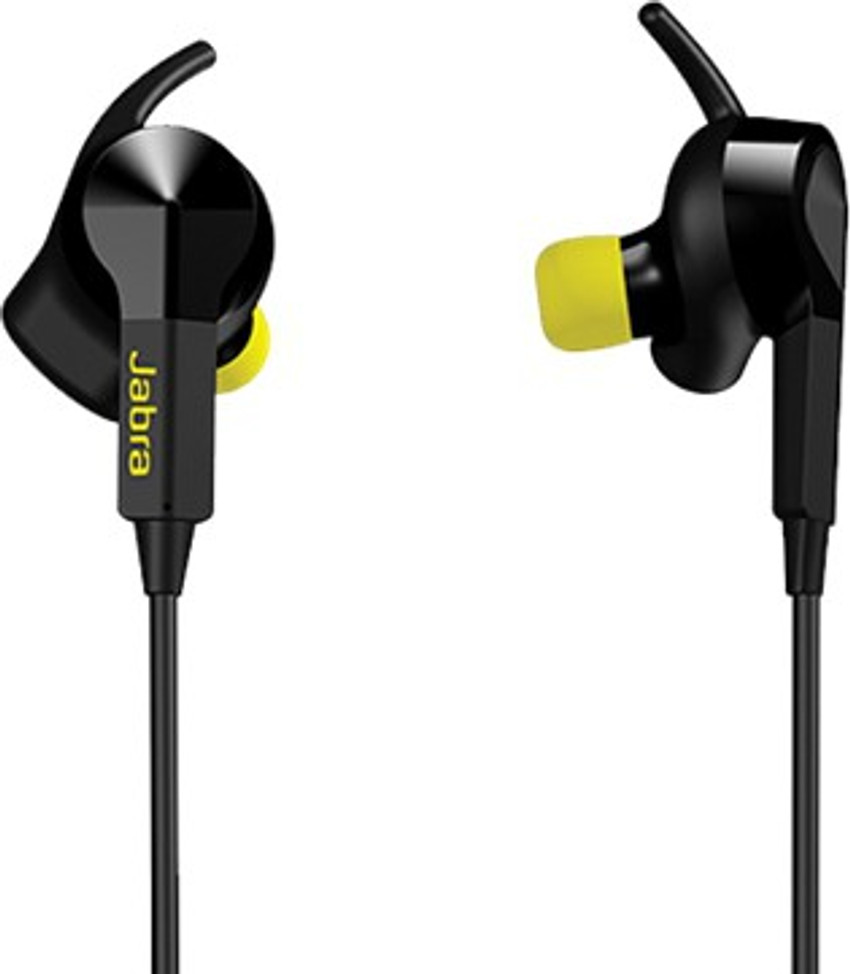 JABRA Sport Pulse Smart Headphones Price in India Buy JABRA