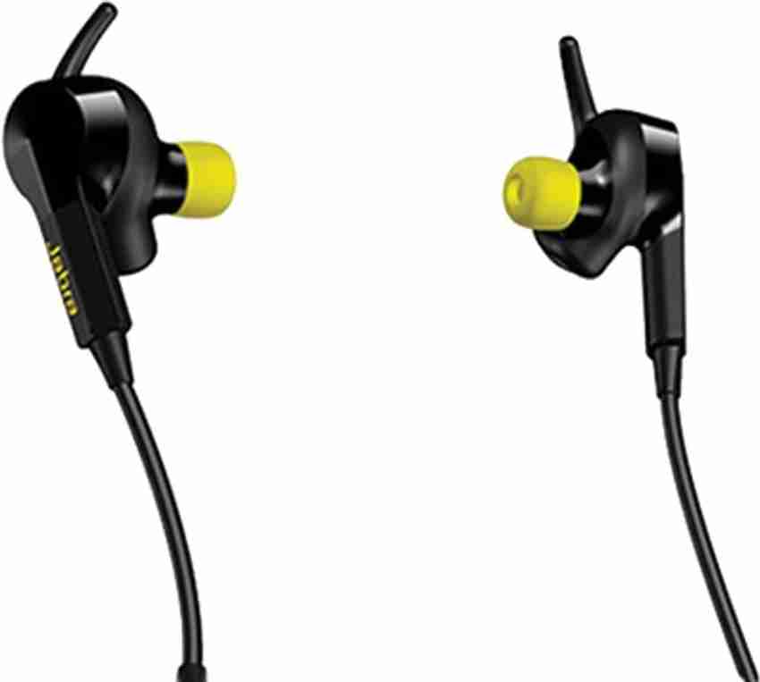 Jabra sport sales pulse battery