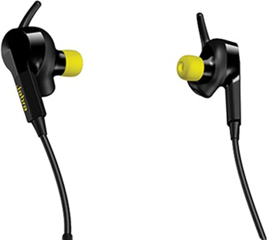 Jabra pulse hotsell