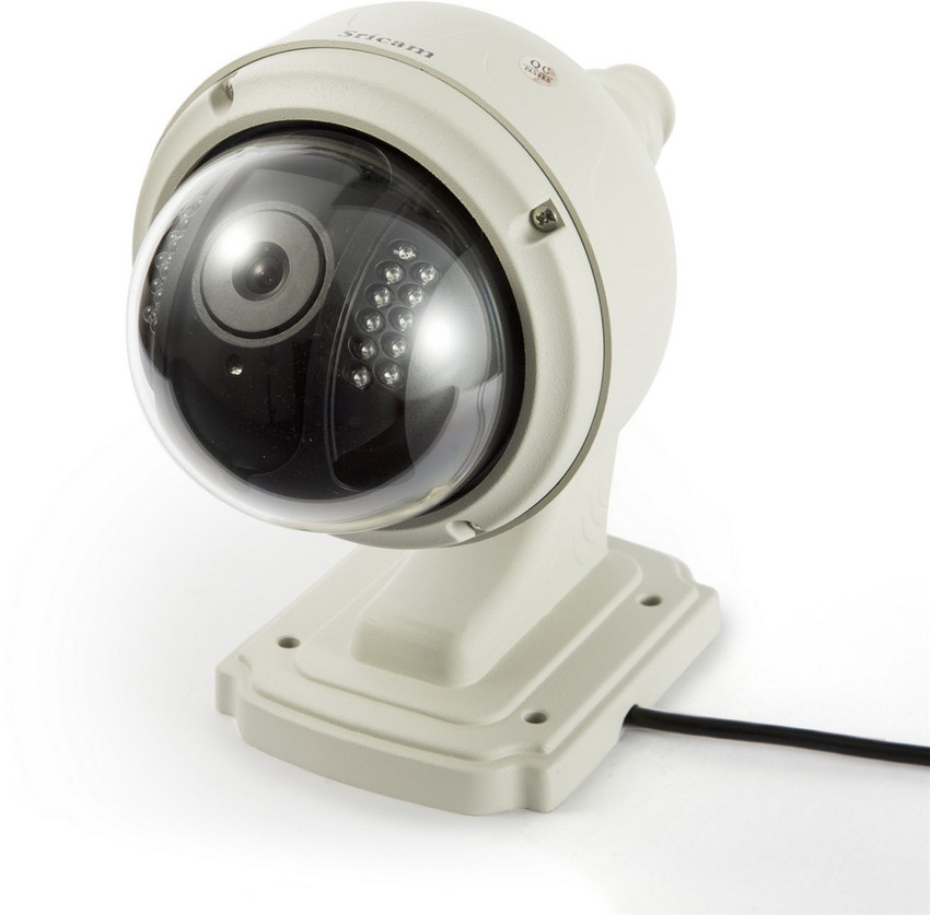Sricam ptz hot sale ip camera