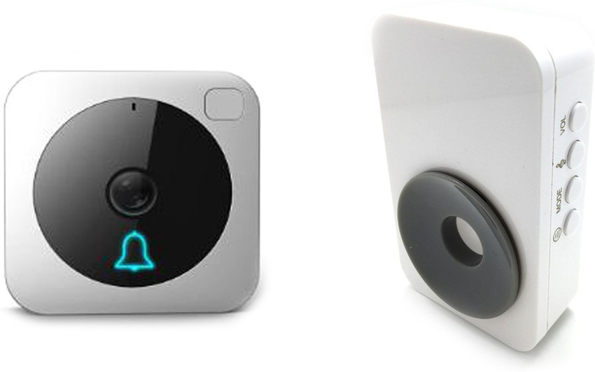 Vuebell doorbell discount