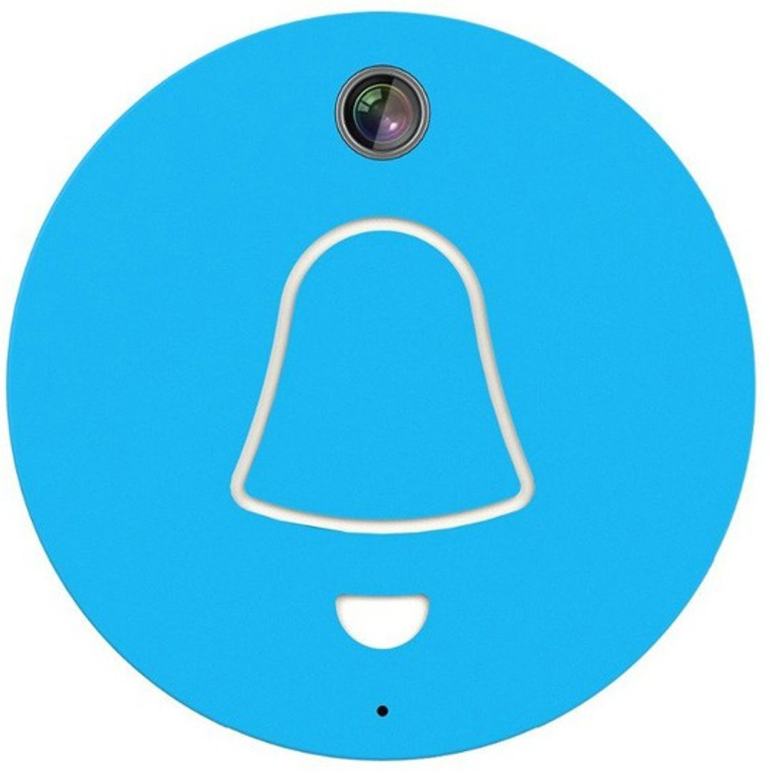 Clever dog sales smart doorbell camera
