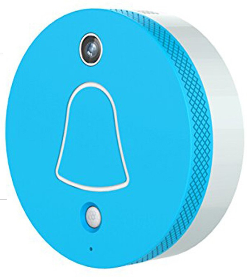 Smiledrive Cleverdog World S Smartest Door Bell Wifi Ip Smart
