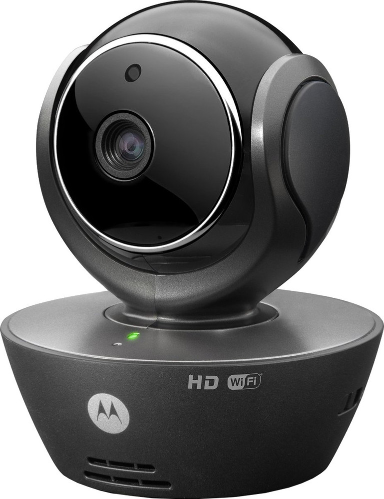 Motorola hd store wifi home camera