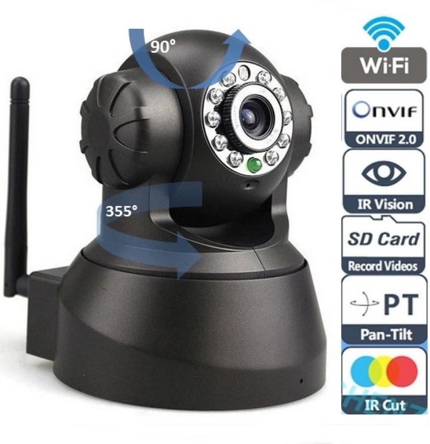 Onvif sricam best sale