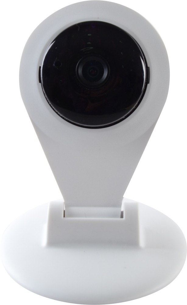 Curv wireless hot sale hd security camera