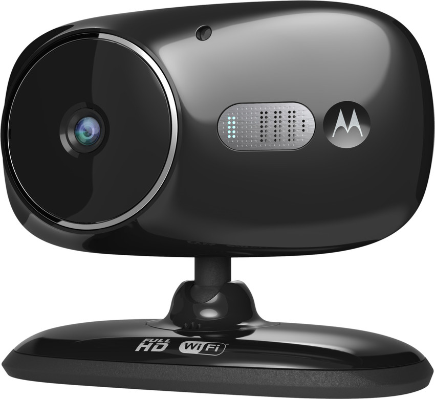 motorola focus outdoor camera
