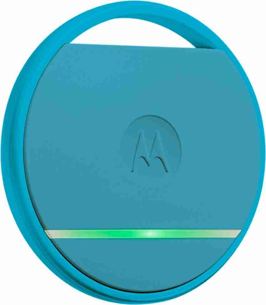 MOTOROLA Connect Coin Safety Smart Tracker Price in India Buy