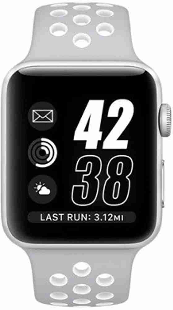 YAOJIN EA679 Apple Watch 38mm Smart Watch Strap Price in India - Buy YAOJIN  EA679 Apple Watch 38mm Smart Watch Strap online at Flipkart.com