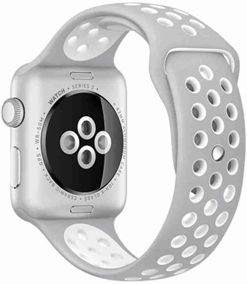 YAOJIN EA679 Apple Watch 38mm Smart Watch Strap Price in India - Buy YAOJIN  EA679 Apple Watch 38mm Smart Watch Strap online at Flipkart.com