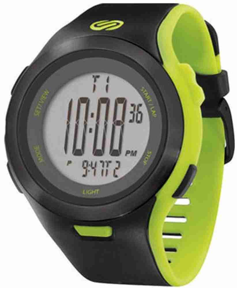 Soleus smart fit new arrivals watch