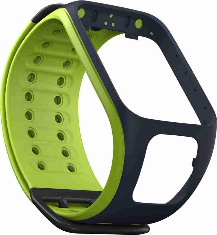 Tomtom fitness hot sale tracker band