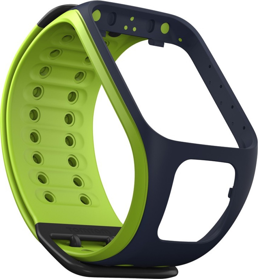 Tomtom smart clearance band