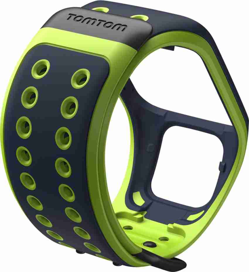 Tomtom strap best sale