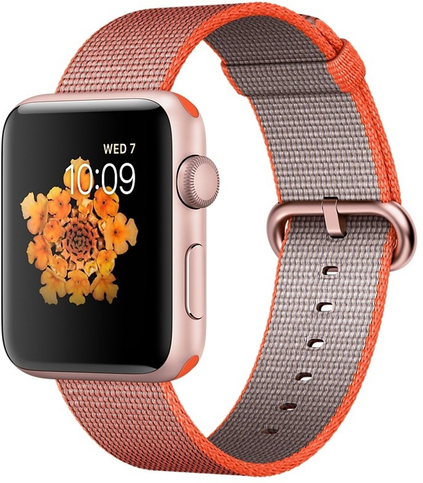 Apple watch series 2 aluminium hot sale