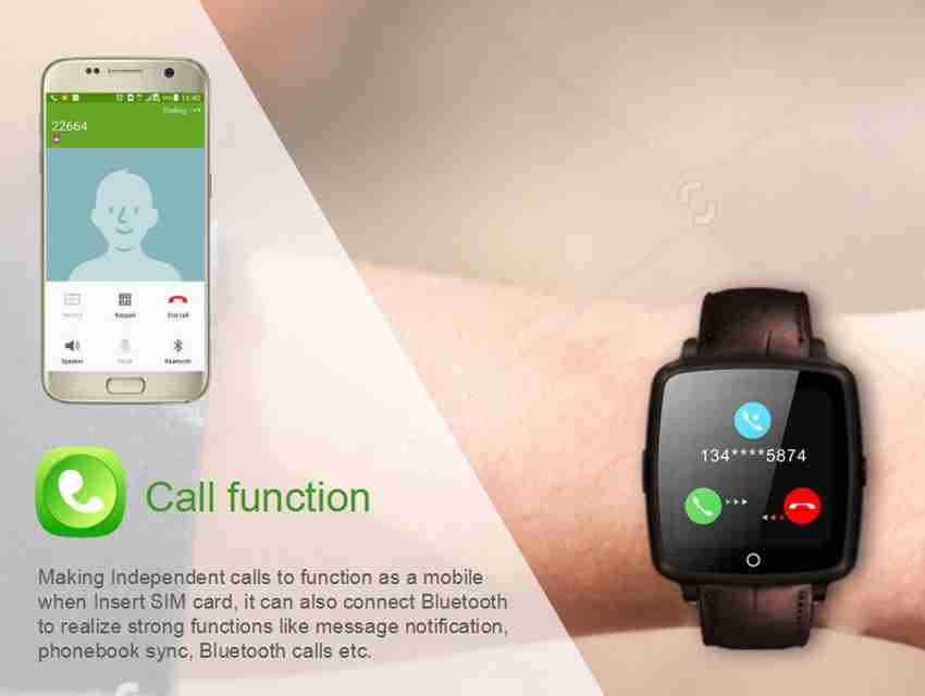 U11c smartwatch deals