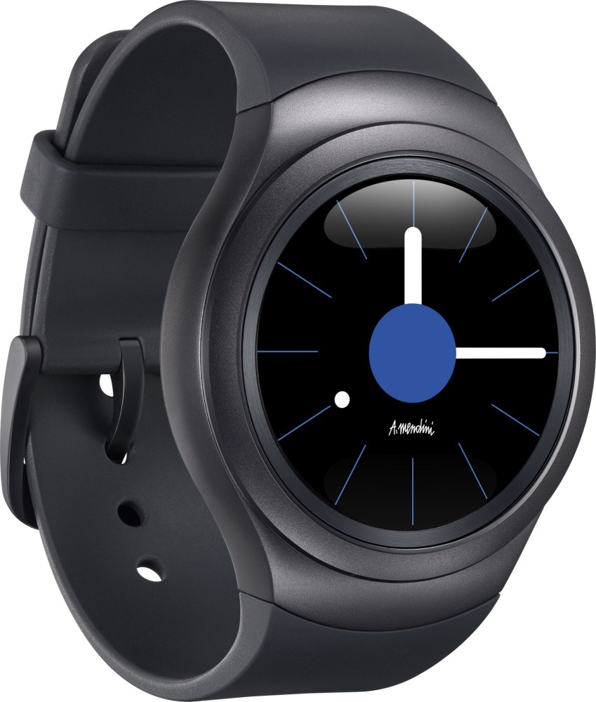 SAMSUNG Gear S2 Price in India Buy SAMSUNG Gear S2 online at