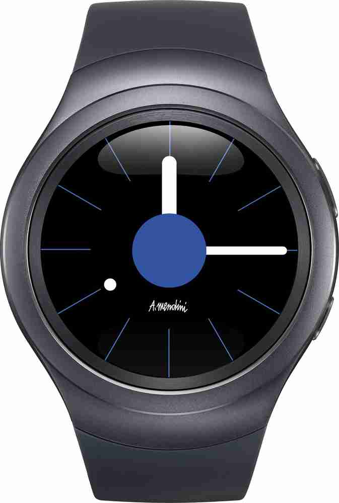 SAMSUNG Gear S2 Price in India Buy SAMSUNG Gear S2 online at Flipkart