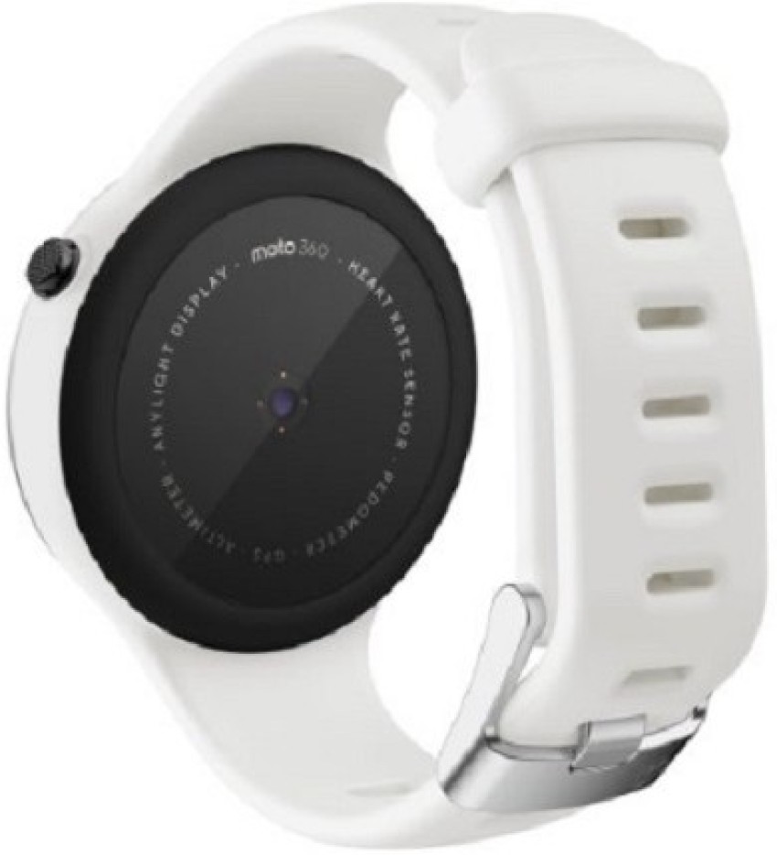 Reloj moto 360 discount precio