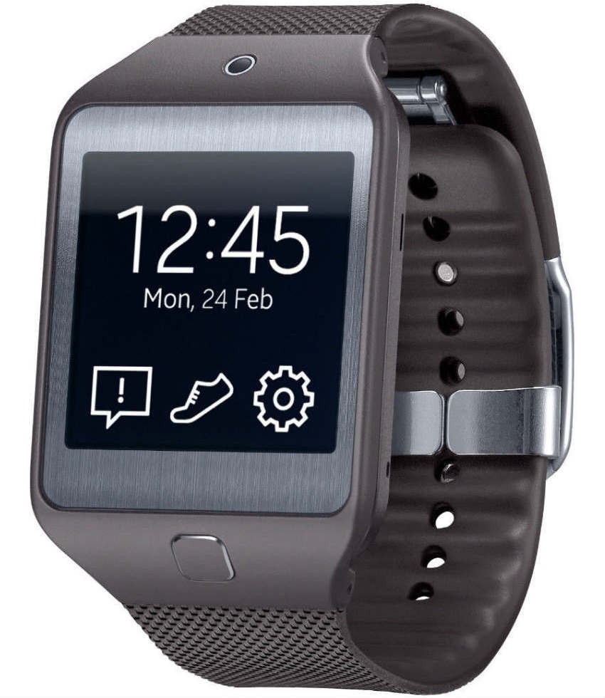 SAMSUNG Galaxy Gear 2 Neo Price in India - Buy SAMSUNG Galaxy Gear