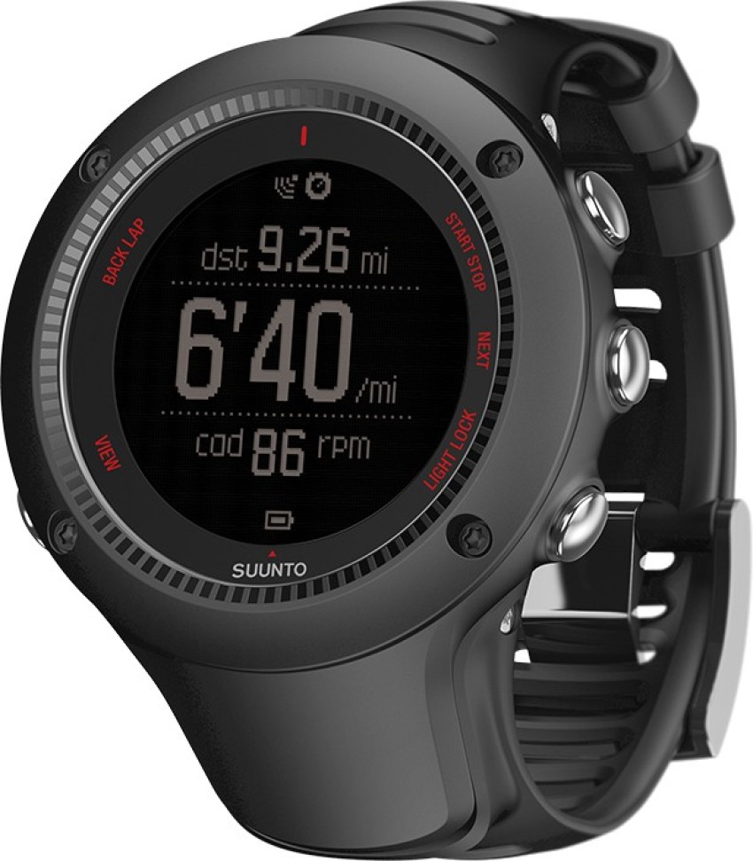 Suunto sales ambit run