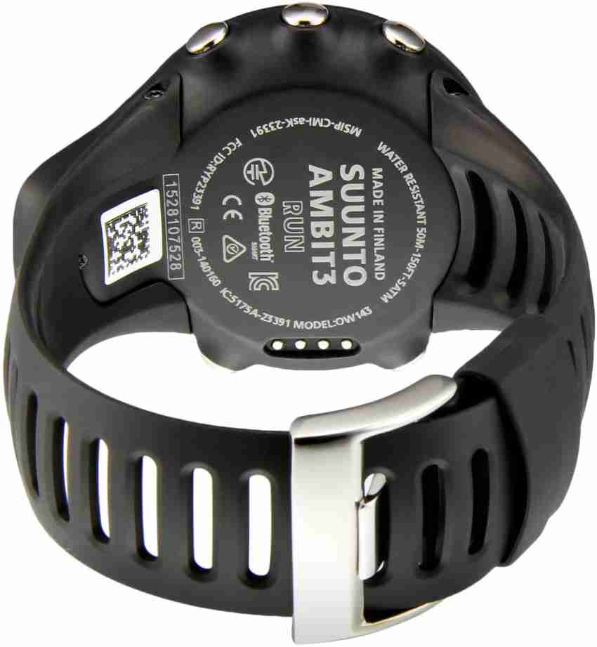 Suunto ambit best sale