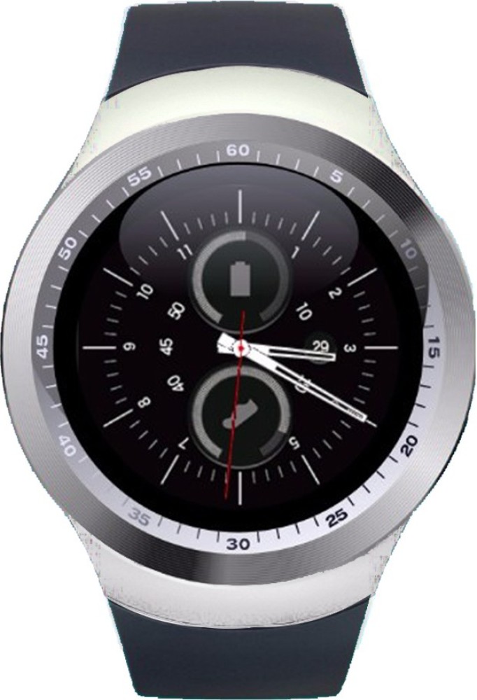 Micromax smart watch on sale